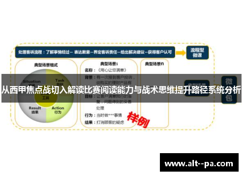 从西甲焦点战切入解读比赛阅读能力与战术思维提升路径系统分析