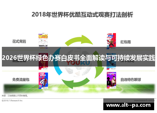 2026世界杯绿色办赛白皮书全面解读与可持续发展实践 2026世界杯绿色办赛白皮书全面解读与可持续发展实践